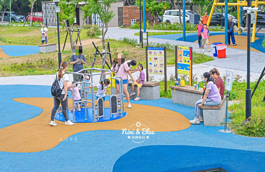草屯酷比親子運動公園南投公園12
