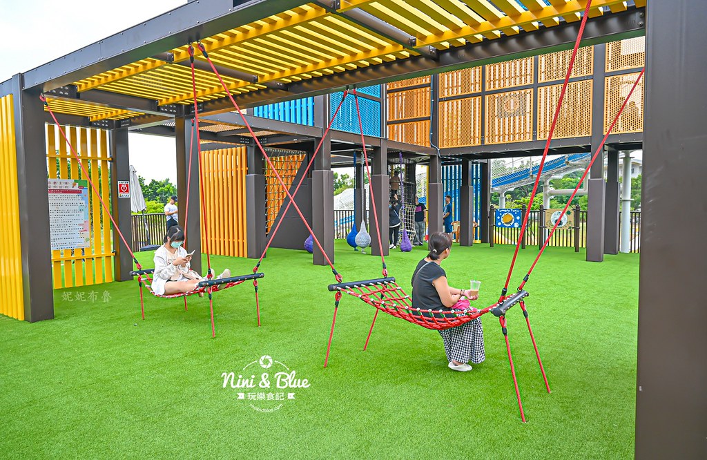 草屯酷比親子運動公園南投公園11