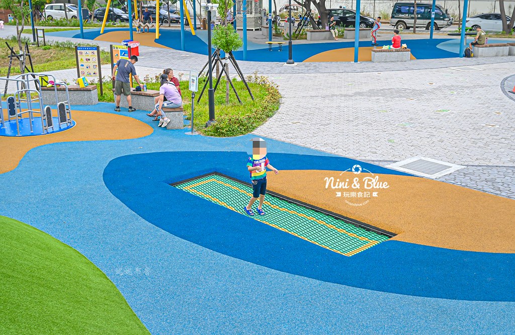 草屯酷比親子運動公園南投公園15
