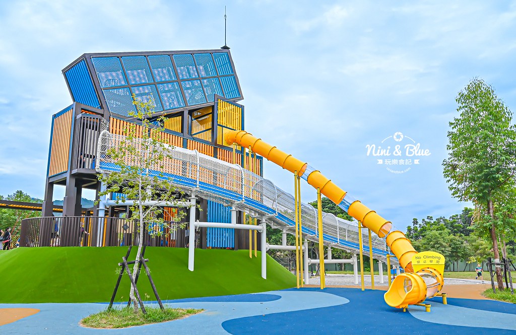 草屯酷比親子運動公園南投公園08