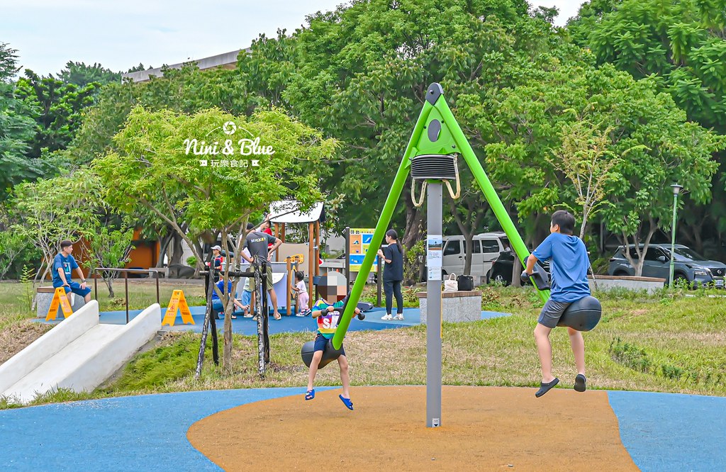 草屯酷比親子運動公園南投公園27