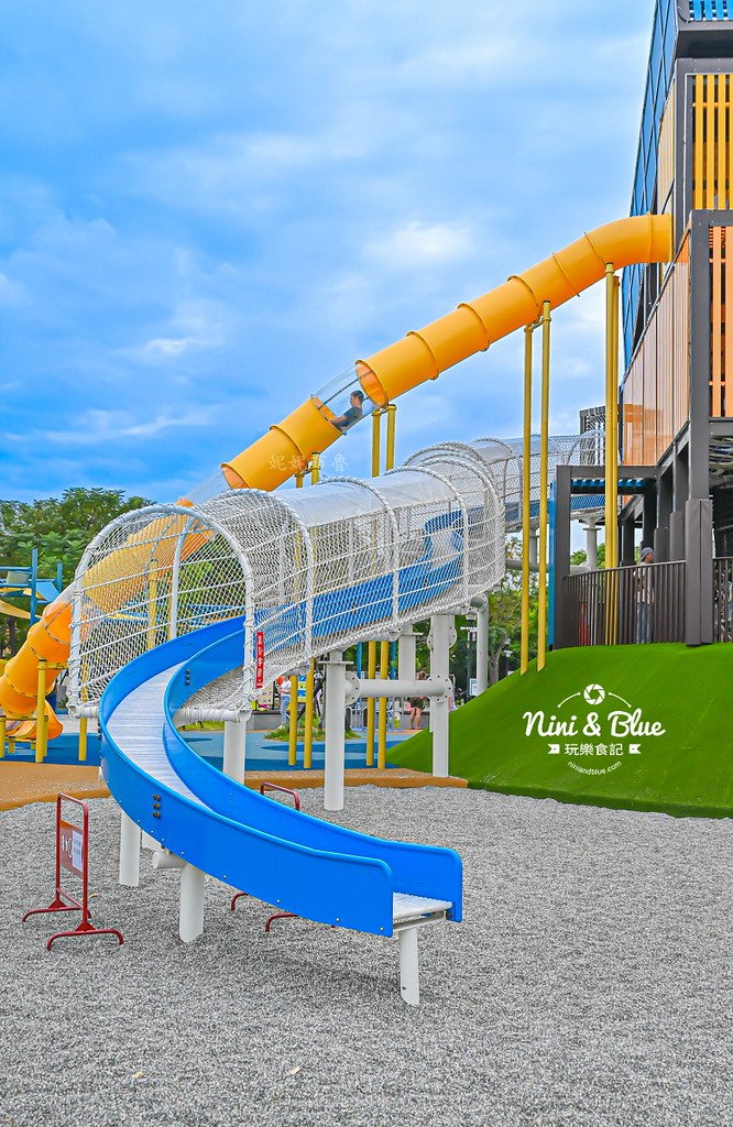 草屯酷比親子運動公園南投公園23