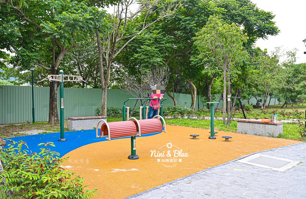 草屯酷比親子運動公園南投公園21