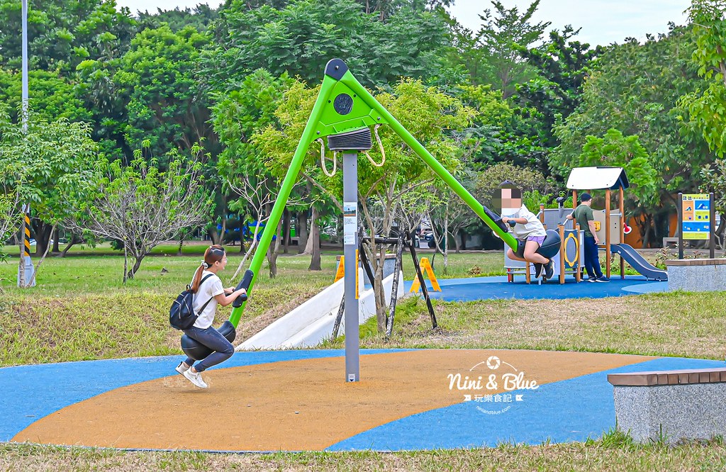 草屯酷比親子運動公園南投公園07