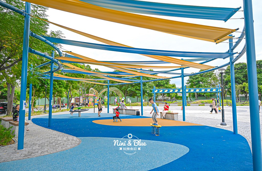 草屯酷比親子運動公園南投公園06