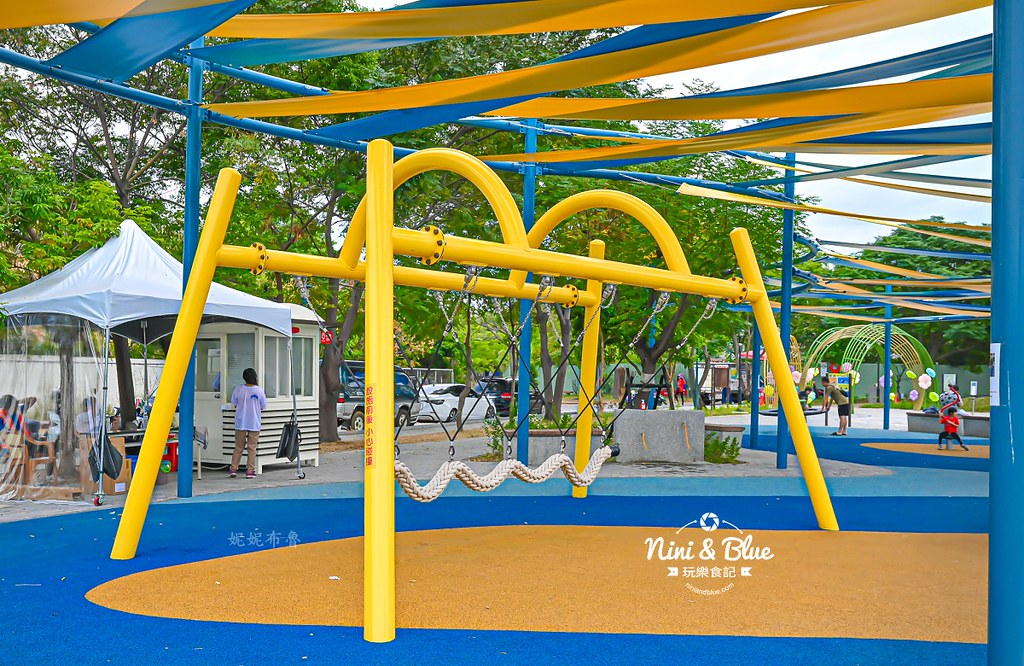 草屯酷比親子運動公園南投公園05