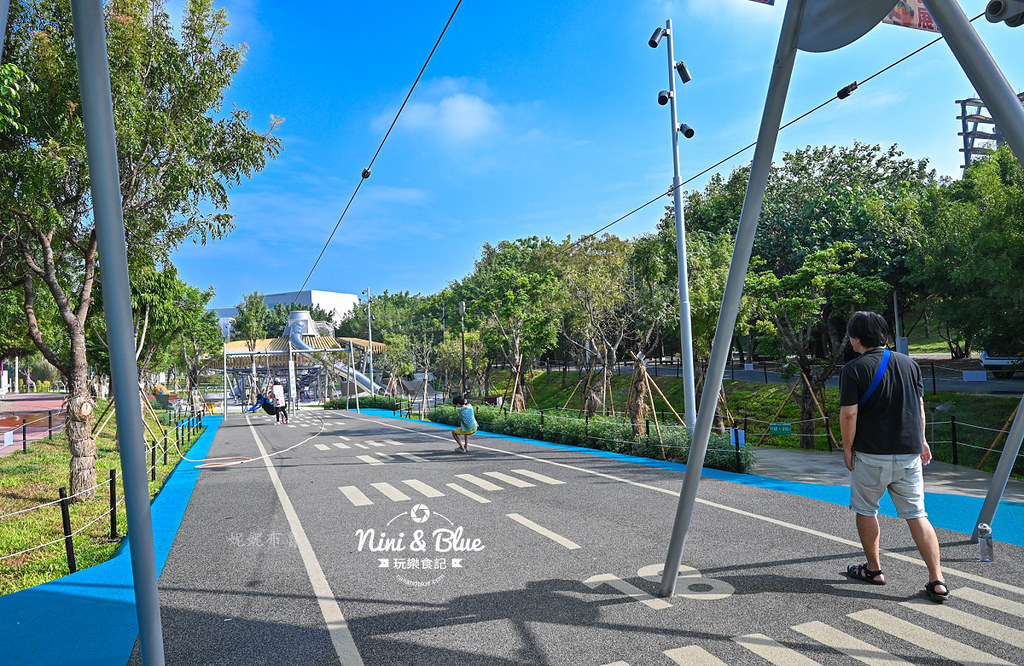 台中中央公園.飛行美樂地16