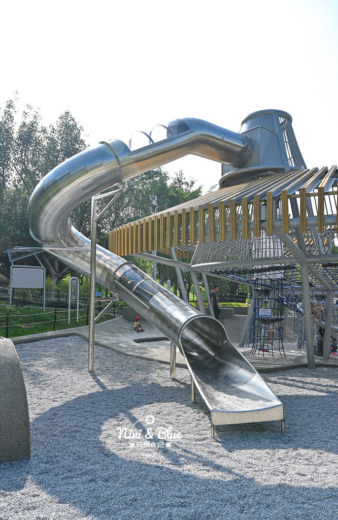 台中中央公園.飛行美樂地12