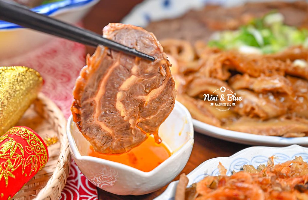 冊子油飯 年菜價格 台中年菜 彌月油飯32