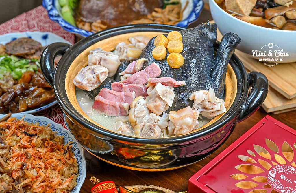 冊子油飯 年菜價格 台中年菜 彌月油飯33 冊子油飯 年菜價格 台中年菜 彌月油飯33