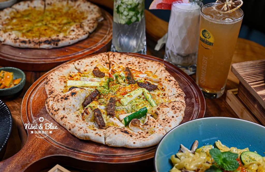 Verdure HAND 台中勤美素食蔬食餐廳28