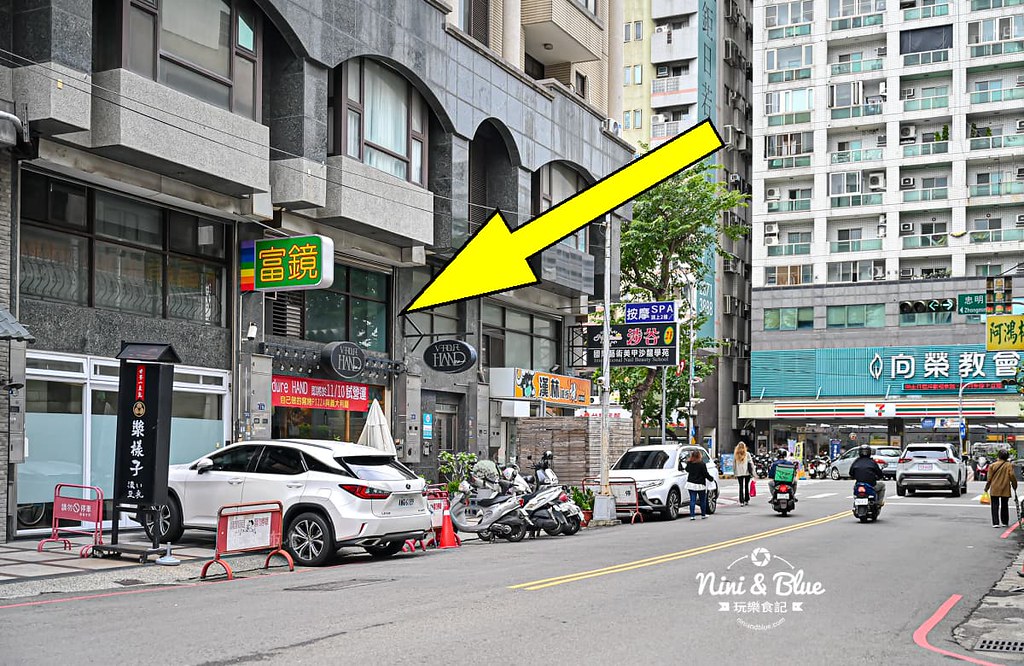 Verdure HAND 台中勤美素食蔬食餐廳03 Verdure HAND 台中勤美素食蔬食餐廳03
