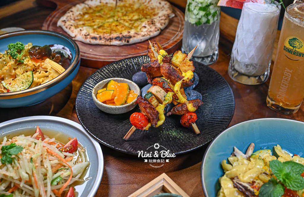 Verdure HAND 台中勤美素食蔬食餐廳25
