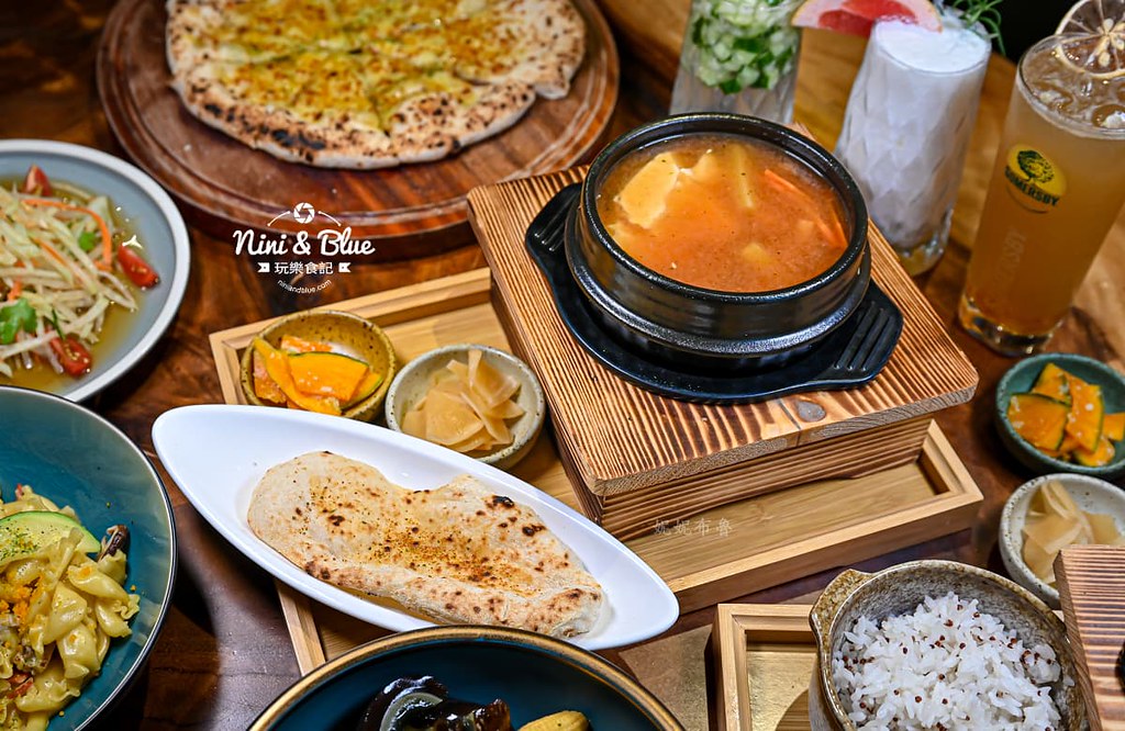 Verdure HAND 台中勤美素食蔬食餐廳18 Verdure HAND 台中勤美素食蔬食餐廳18