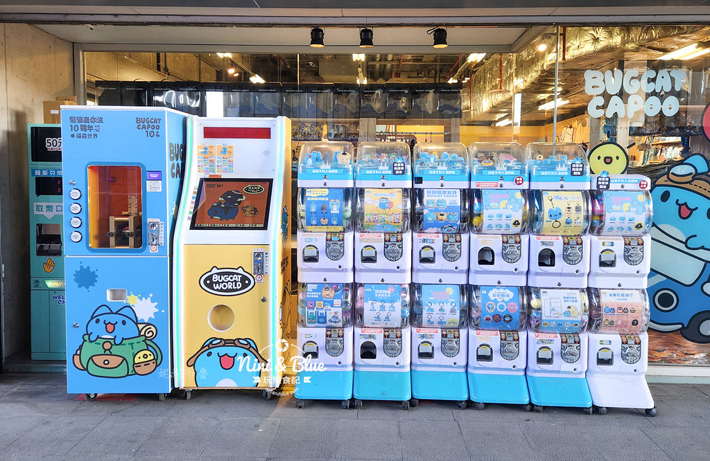 貓貓蟲咖波10周年台中站15 貓貓蟲咖波10周年台中站15