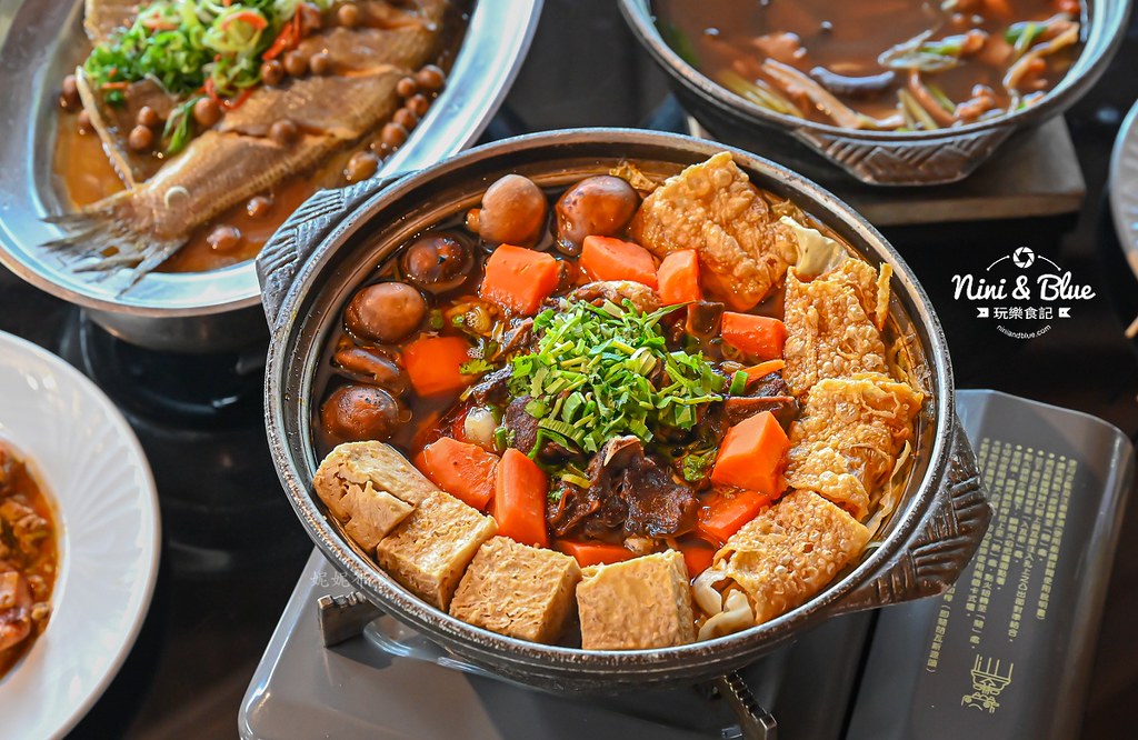 易鼎活蝦 台中年菜 羊肉爐 聚餐餐廳29