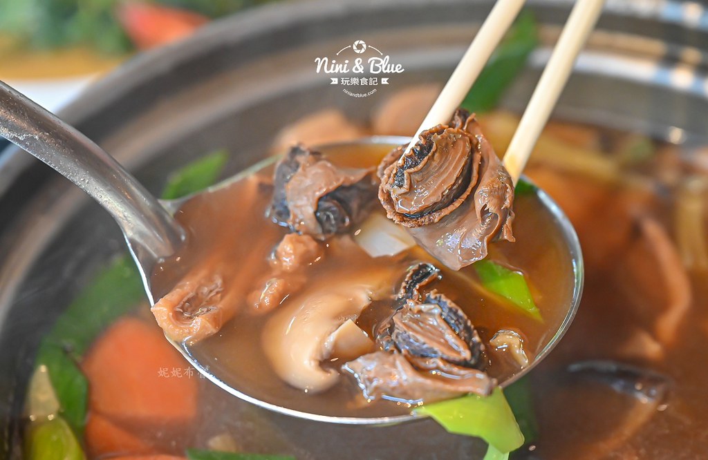 易鼎活蝦 台中年菜 羊肉爐 聚餐餐廳19