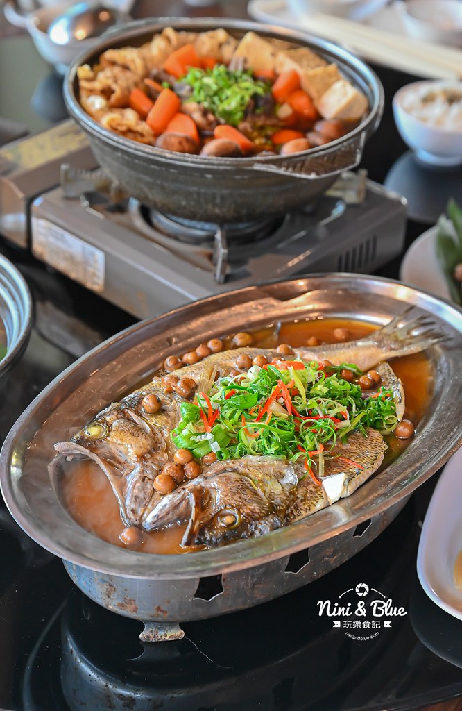 易鼎活蝦 台中年菜 羊肉爐 聚餐餐廳27