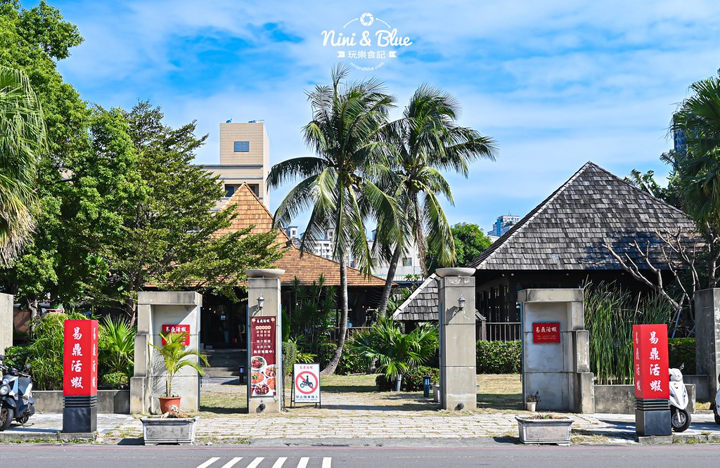 易鼎活蝦 台中年菜 羊肉爐 聚餐餐廳05