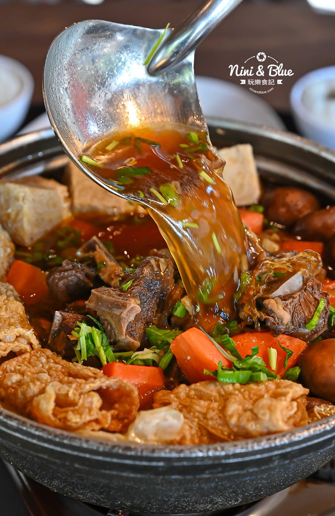 易鼎活蝦 台中年菜 羊肉爐 聚餐餐廳34