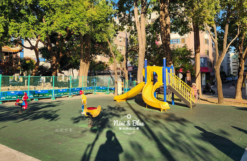 草悟道兒童公園10