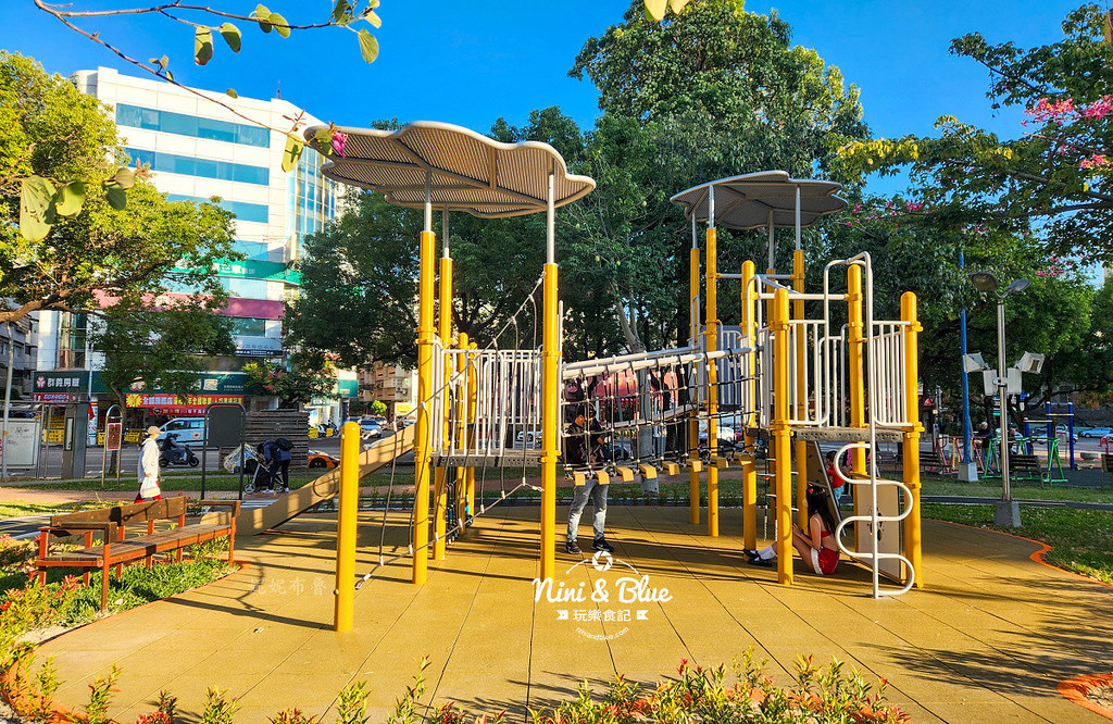 草悟道兒童公園05