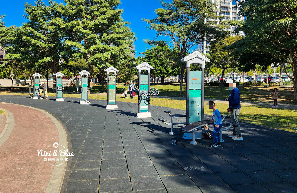 大樹原野遊戲場台中南興公園08 大樹原野遊戲場台中南興公園08
