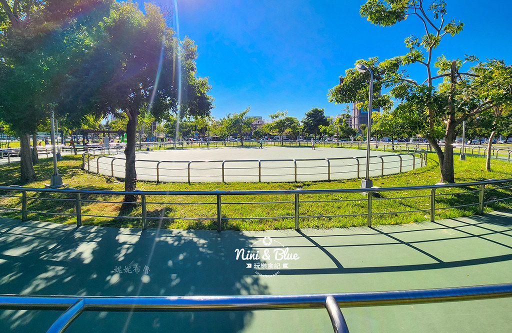 大樹原野遊戲場台中南興公園06 大樹原野遊戲場台中南興公園06