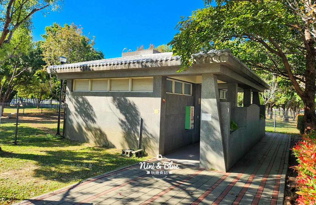 大樹原野遊戲場台中南興公園03 大樹原野遊戲場台中南興公園03