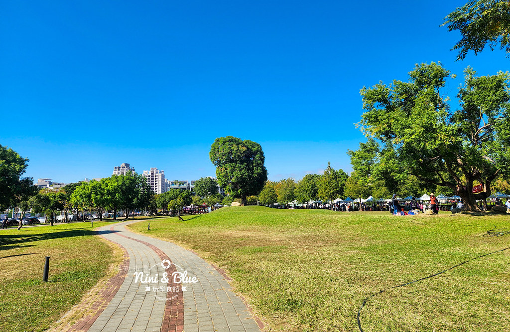 大樹原野遊戲場台中南興公園22 大樹原野遊戲場台中南興公園22