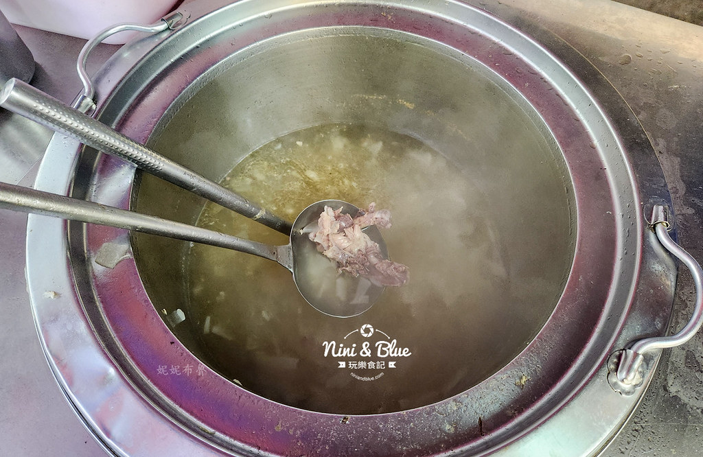 中興大學嘉義雞肉飯台中便當推薦0007