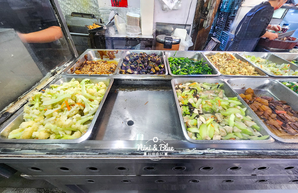 上豪燒臘快餐台中便當06 上豪燒臘快餐台中便當06