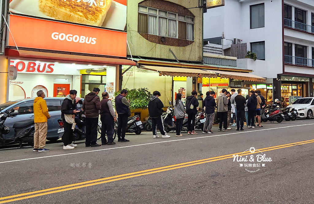 上豪燒臘快餐台中便當02