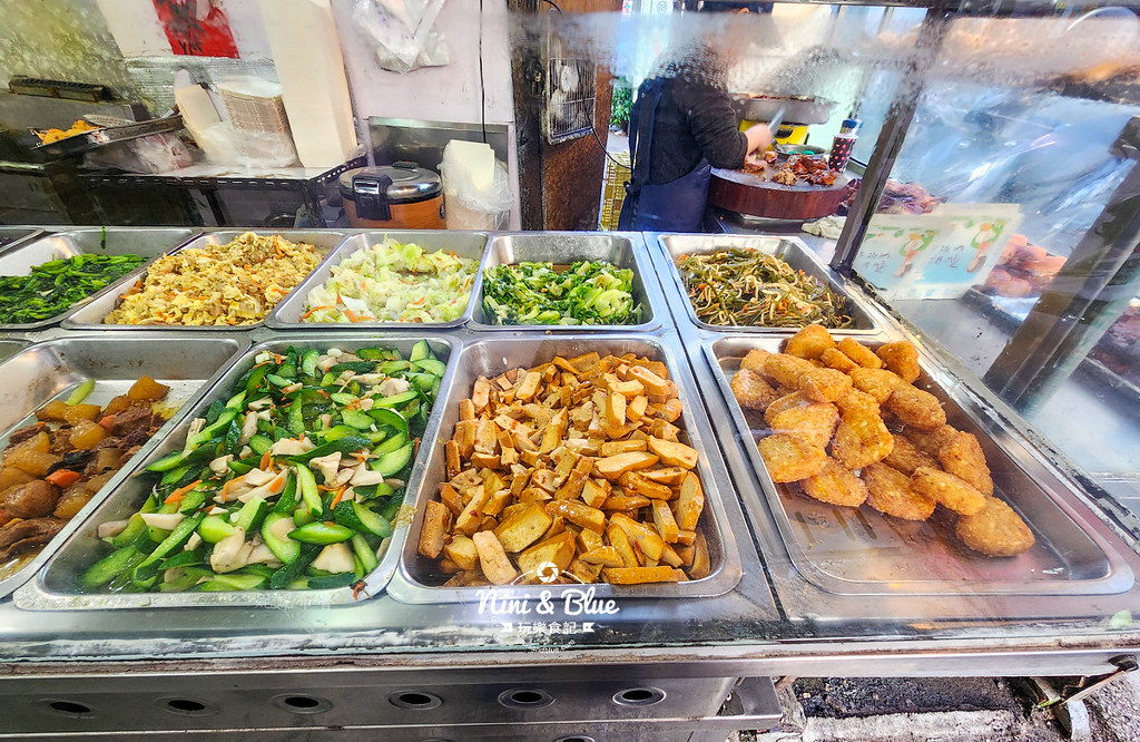上豪燒臘快餐台中便當05 上豪燒臘快餐台中便當05
