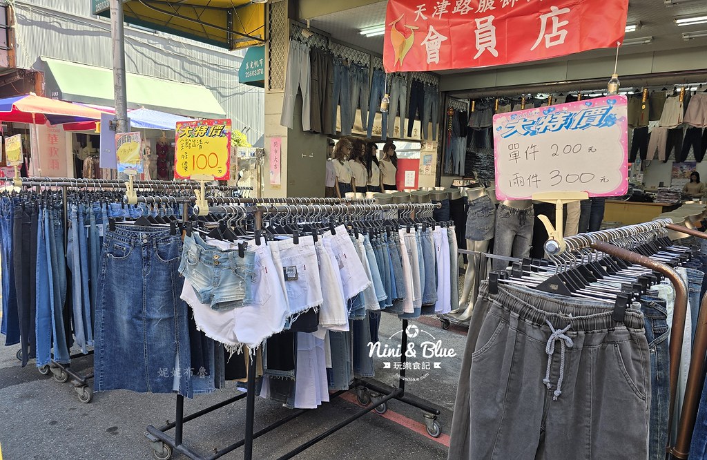 天津路年貨大街2025年17