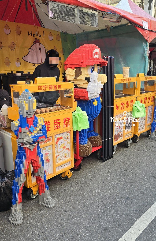 天津路年貨大街2025年20