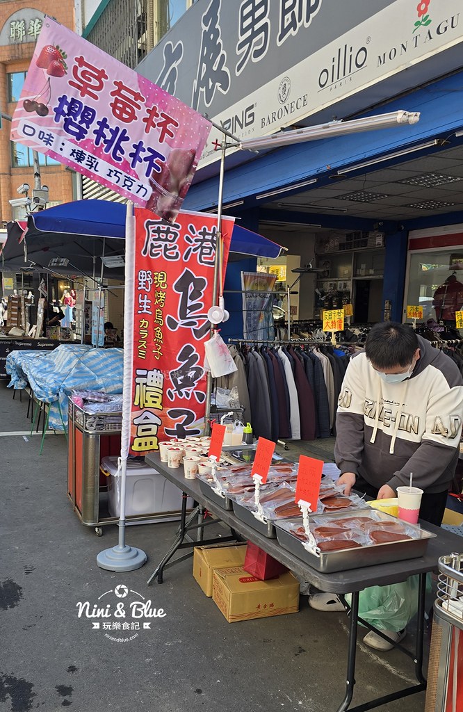 天津路年貨大街2025年14