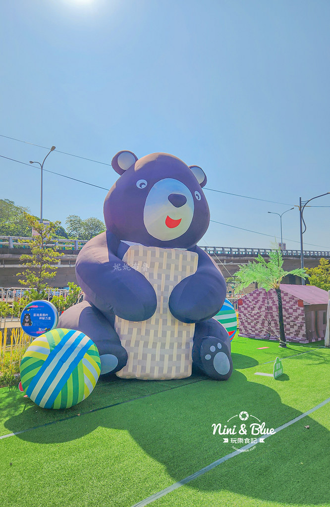 2025南投燈會時間 咖波 兌換禮23