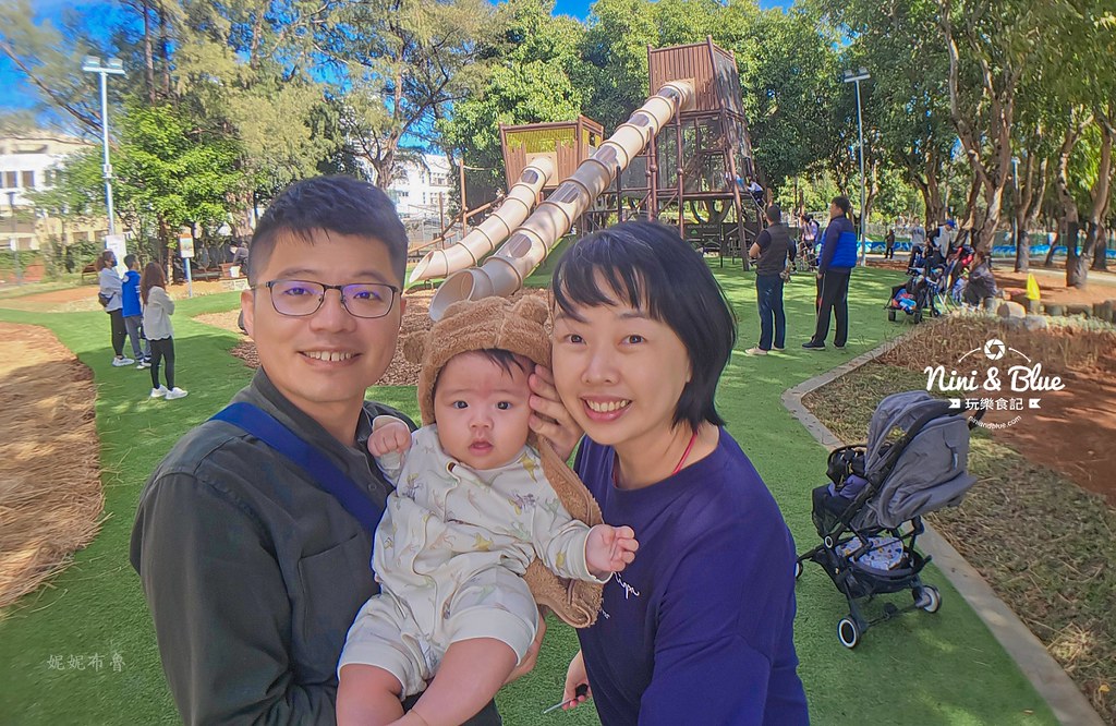 后森搖籃特色遊戲場 后里森林公園30 后森搖籃特色遊戲場 后里森林公園30