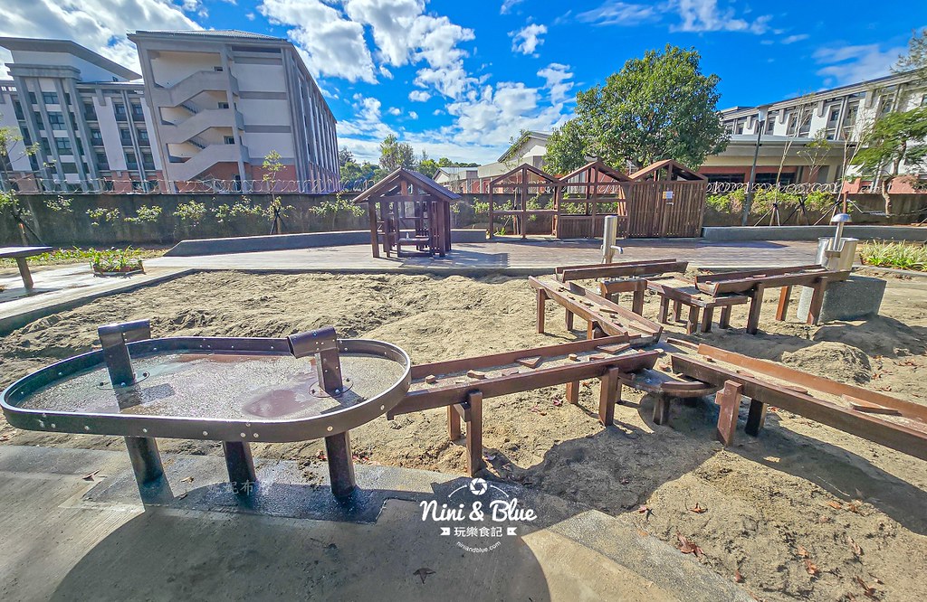 后森搖籃特色遊戲場 后里森林公園19 后森搖籃特色遊戲場 后里森林公園19