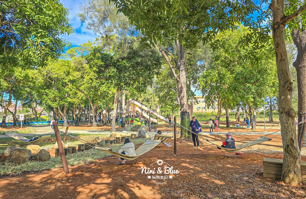 后森搖籃特色遊戲場  后里森林公園23