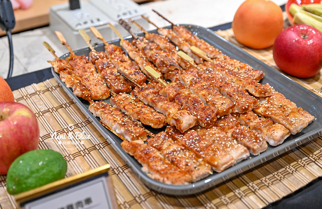 潮港城太陽百匯 吃到飽 台中buffet 18