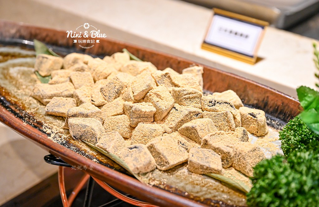 潮港城太陽百匯 吃到飽 台中buffet 24