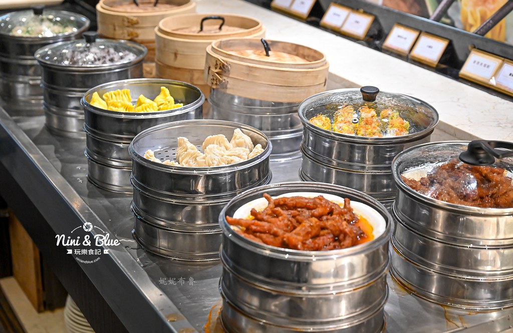 潮港城太陽百匯 吃到飽 台中buffet 35