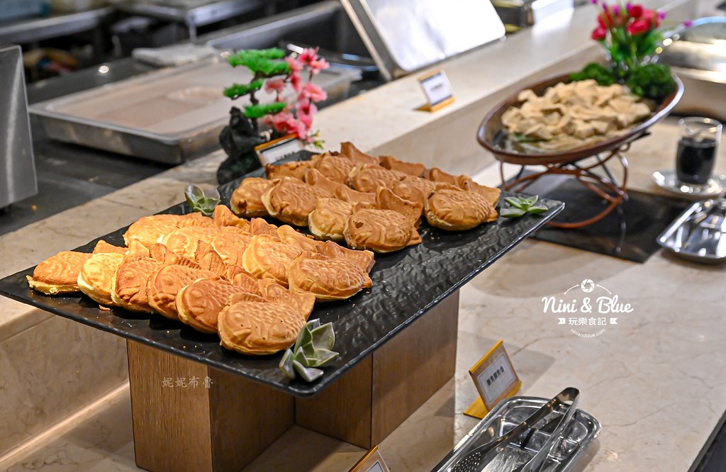 潮港城太陽百匯 吃到飽 台中buffet 23
