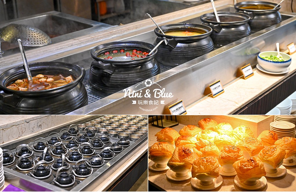 潮港城太陽百匯 吃到飽 台中buffet 54