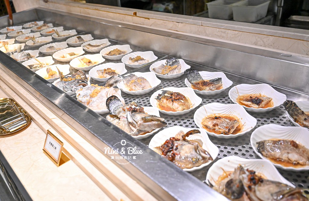 潮港城太陽百匯 吃到飽 台中buffet 32