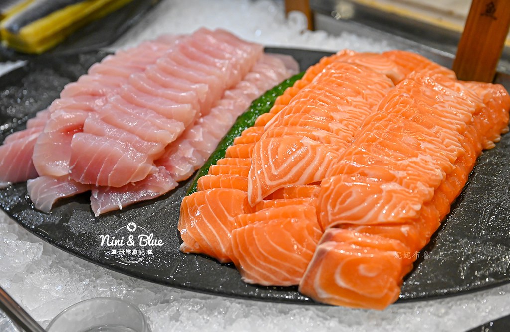 潮港城太陽百匯 吃到飽 台中buffet 30