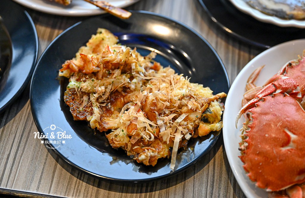 潮港城太陽百匯 吃到飽 台中buffet 41
