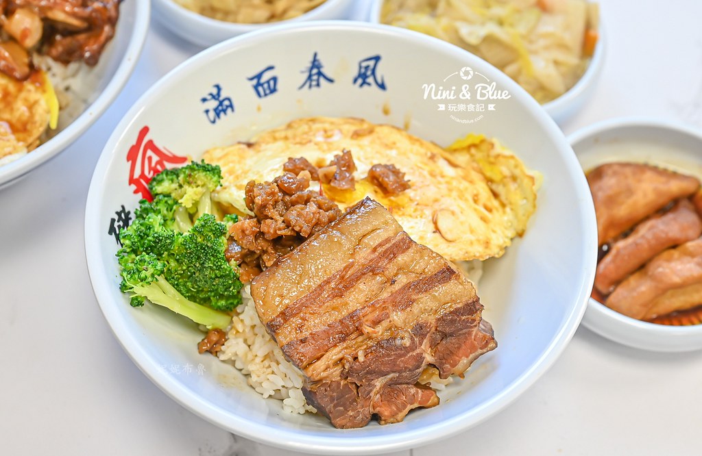 豬在瘋 菜單 台中豬腳麵線 宵夜 潮港城21